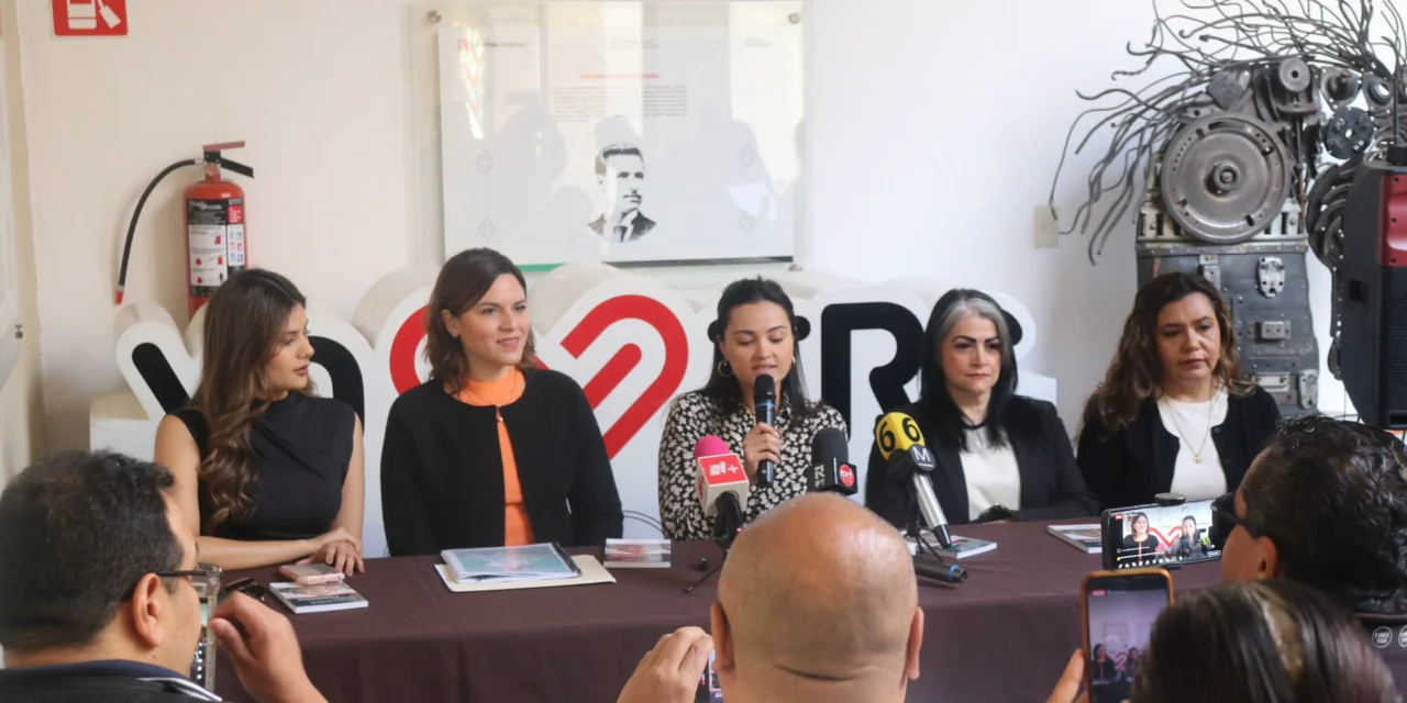 SECTUR DA A CONOCER EN TORREÓN EL PROGRAMA DEL CARNAVAL INTERNACIONAL DE MAZATLÁN