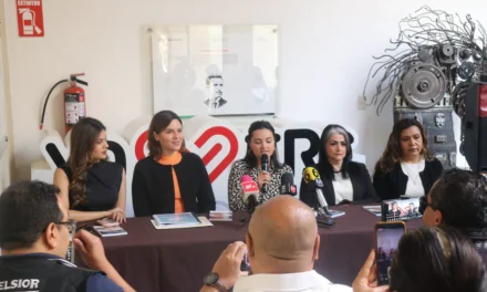 SECTUR DA A CONOCER EN TORREÓN EL PROGRAMA DEL CARNAVAL INTERNACIONAL DE MAZATLÁN