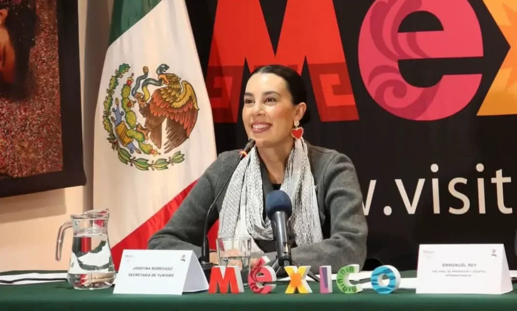 SECTUR MÉXICO COMPARTE EL LANZAMIENTO DE LA CAMPAÑA “UN MAR DE HISTORIAS”, DE MAZATLÁN