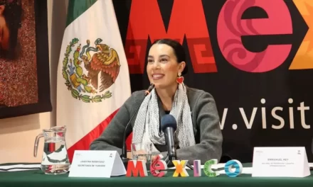 SECTUR MÉXICO COMPARTE EL LANZAMIENTO DE LA CAMPAÑA “UN MAR DE HISTORIAS”, DE MAZATLÁN