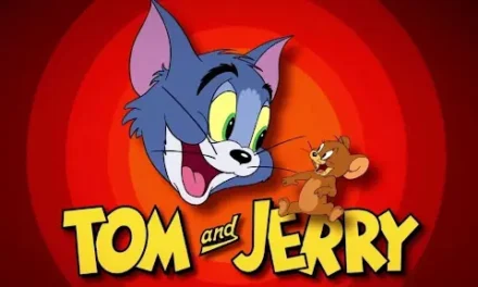 TOM Y JERRY CELEBRAN 85 AÑOS DE TRAVESURAS Y RISAS