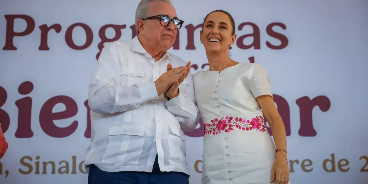 AGRADECE GOBERNADOR ROCHA CONSTRUCCIÓN DE UN NUEVO HOSPITAL DEL IMSS, EN RESPUESTA A SUS GESTIONES