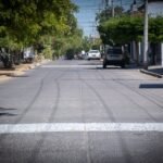 FORTALECEN MOVILIDAD SEGURA EN LA COLONIA CUAUHTÉMOC