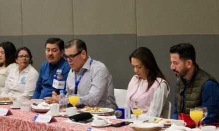 LA JAP SINALOA LLEVA A CABO LA 2DA ENTREGA DE VIDEOS PROMOCIONALES A LAS IAP DE CULIACÁN