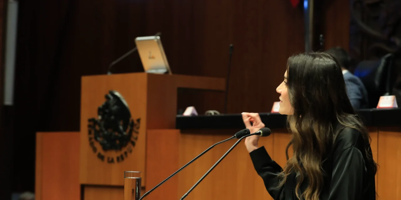 APRUEBA SENADO PROPUESTA DE LA SENADORA PRIISTA PALOMA SÁNCHEZ PARA COMBATIR LA IMPORTACIÓN ILEGAL DE CAMARÓN