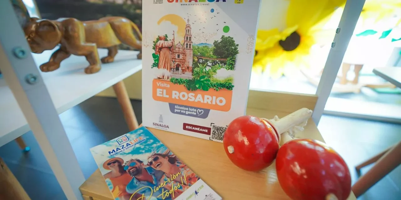 LA ARTESANÍA SINALOENSE SE HACE PRESENTE EN PUNTO MÉXICO, CON LA EXPOSICIÓN “MANOS CREATIVAS”