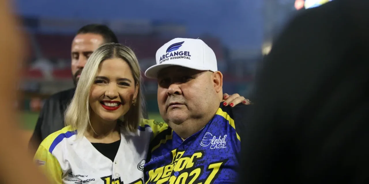 BRILLA EL DEPORTE Y LA MÚSICA REGIONAL EN MAZATLÁN, CON EL JUEGO DE LAS ESTRELLAS