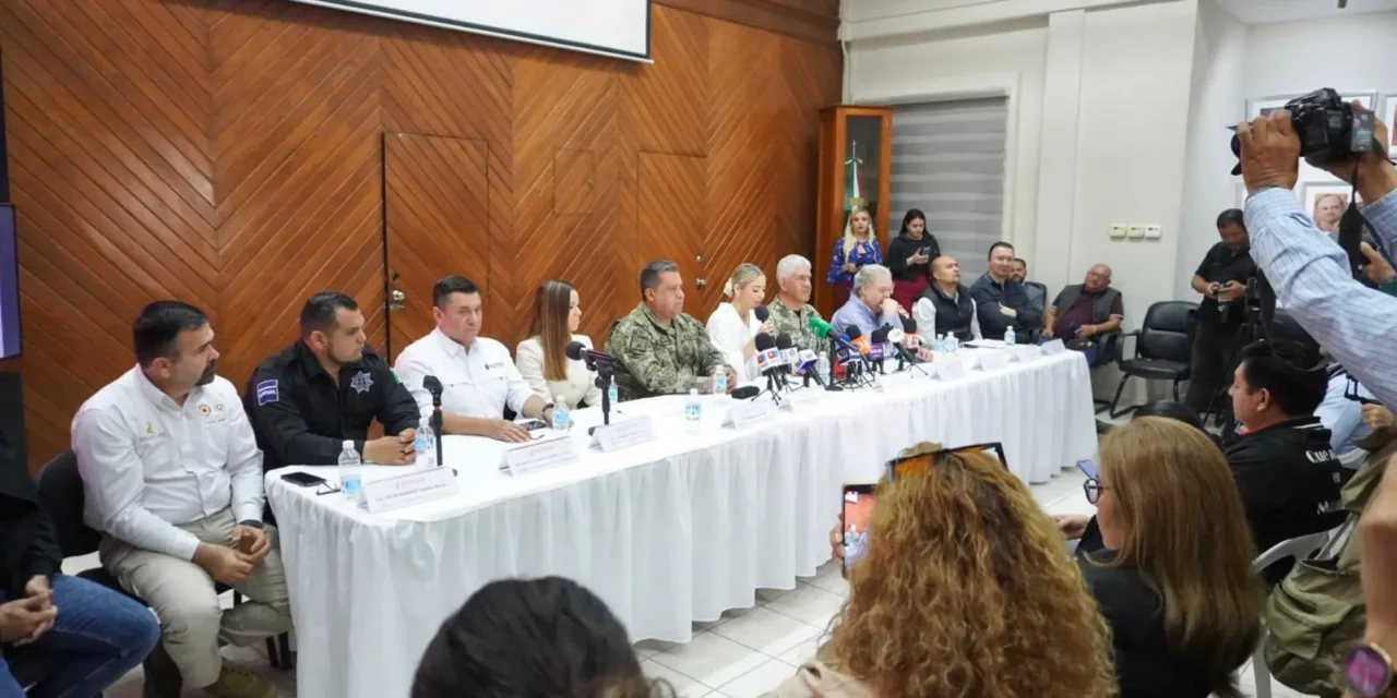 EL CARNAVAL DE MAZATLÁN 2025 REPRESENTA LA RECUPERACIÓN PLENA DE LA GRANDEZA DE SINALOA: MIREYA SOSA OSUNA