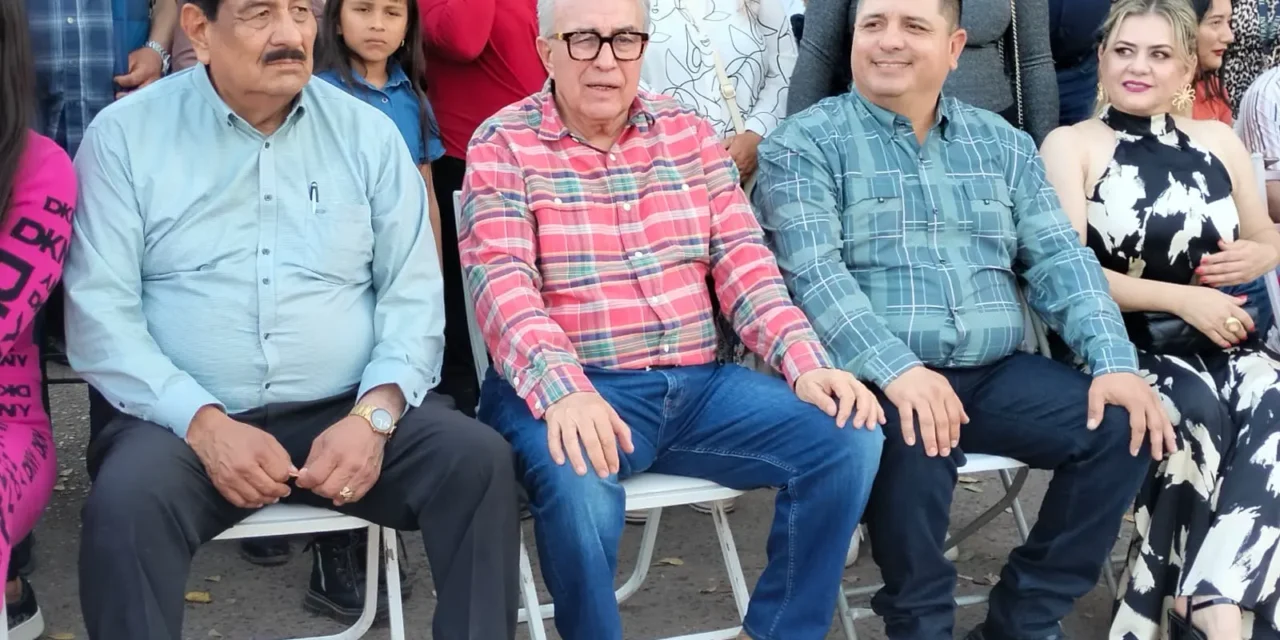 LOS CARNAVALES DE SINALOA REÚNEN FAMILIAS, TRADICIÓN Y ALEGRÍA: GOBERNADOR ROCHA MOYA