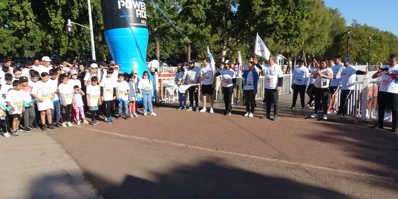 CON ACTIVIDADES DE SENSIBILIZACIÓN, JAPAC CONMEMORA EL DÍA MUNDIAL DEL AGUA