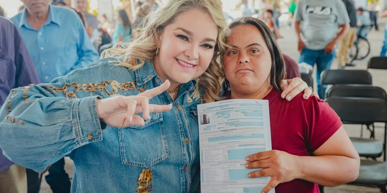 CON SENTIDO HUMANO LAS BRIGADAS DEL BIENESTAR DE DIF SINALOA ATENDIERON A LAS FAMILIAS DE QUILÁ