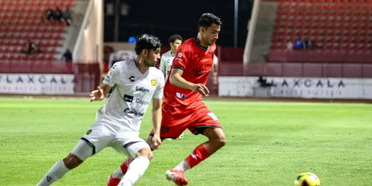 COYOTES REMONTÓ Y GANÓ