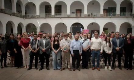 REALIZAN CONVERSATORIO POR LOS 110 AÑOS DEL MUNICIPIO LIBRE DE CULIACÁN