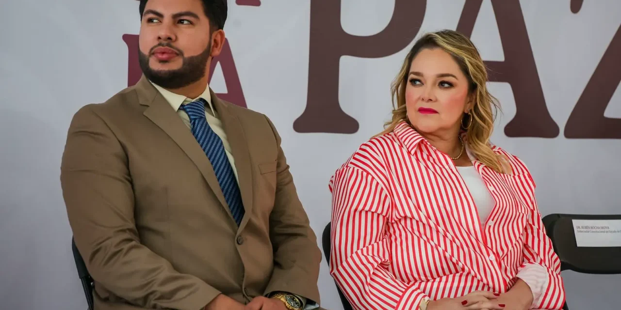 DIF SINALOA PARTICIPA EN LAS “JORNADAS POR LA PAZ” LLEVANDO SALUD Y BIENESTAR A LAS FAMILIAS DE ELOTA