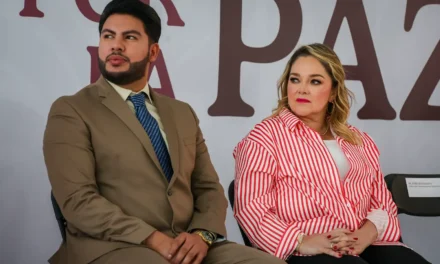 DIF SINALOA PARTICIPA EN LAS “JORNADAS POR LA PAZ” LLEVANDO SALUD Y BIENESTAR A LAS FAMILIAS DE ELOTA