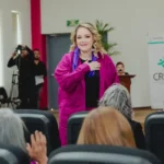 DIF SINALOA REFUERZA SU COMPROMISO CON LA INCLUSIÓN Y EQUIDAD LABORAL EN EL MARCO DEL DÍA INTERNACIONAL DE LA MUJER