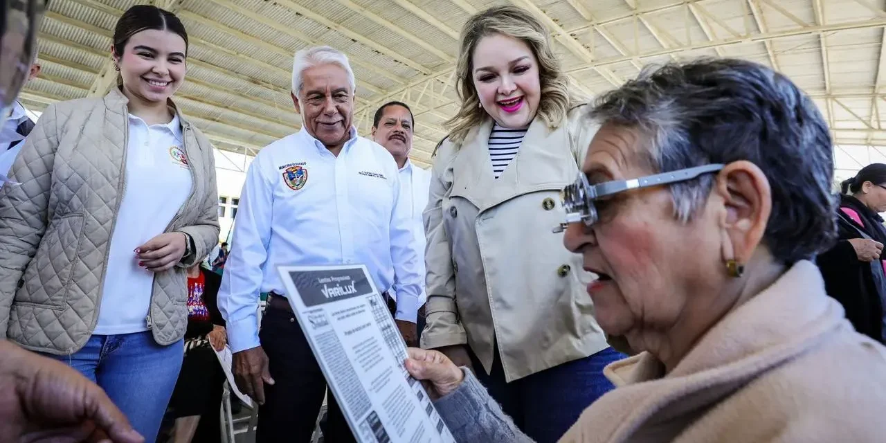 LAS BRIGADAS DEL BIENESTAR DE DIF SINALOA ESTARÁN EN QUILÁ