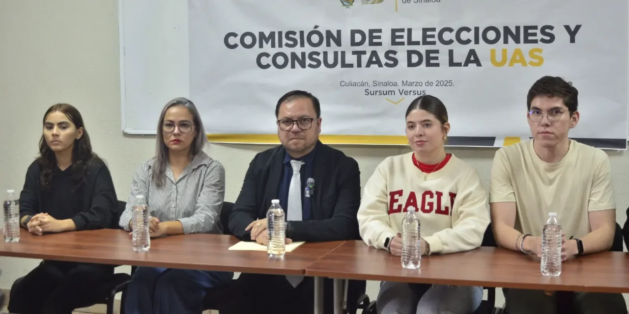 DOS POSTULANTES CUMPLIERON CON LO ESTABLECIDO