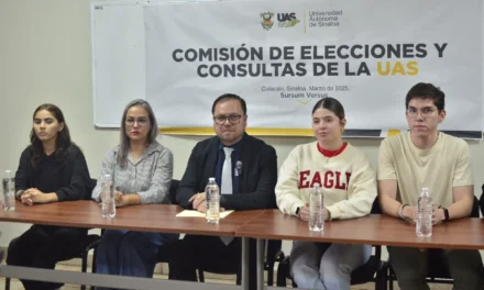 DOS POSTULANTES CUMPLIERON CON LO ESTABLECIDO
