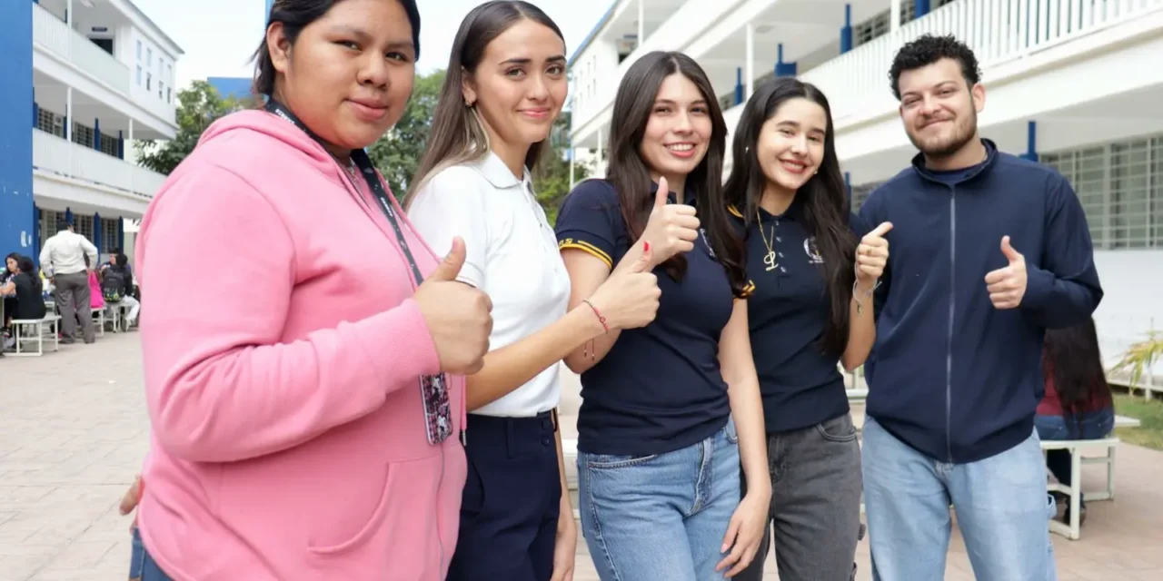 ESTUDIANTES DE LA FACULTAD DE TRABAJO SOCIAL DE LA UAS LLEVAN A CABO INTERESANTES PROYECTOS COMUNITARIOS DE FORMA VIRTUAL, COMO VIDA SALUDABLE