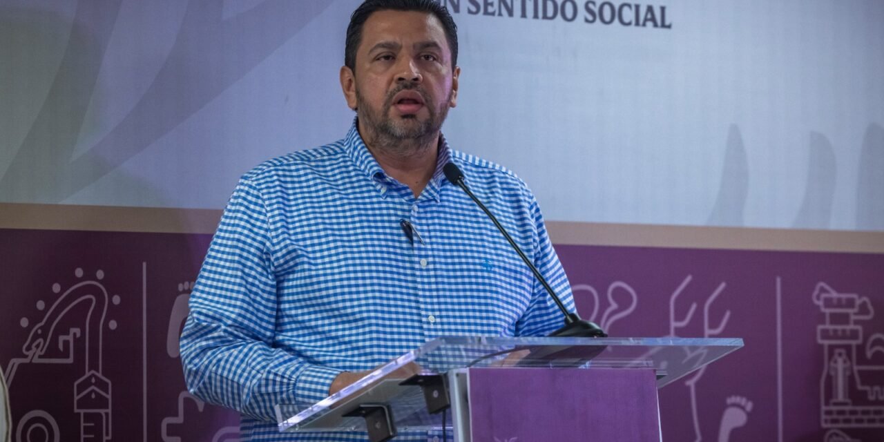 SE DA SEGUIMIENTO PUNTUAL AL CUMPLIMIENTO DE LOS APOYOS AL CAMPO SINALOENSE: GOBERNADOR ROCHA MOYA