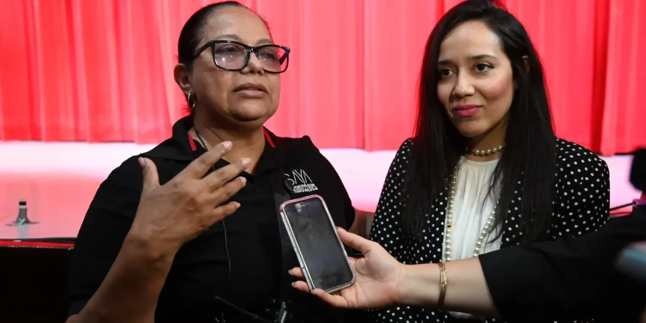 ¡FORMACIÓN Y TALENTO! PRESENTAN EL MUSICAL