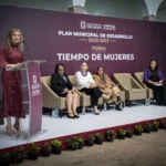 FORO “TIEMPO DE MUJERES” IMPULSA ACCIONES PARA GARANTIZAR DERECHOS, EMPODERAMIENTO Y EQUIDAD EN CULIACÁN