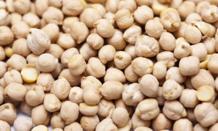 EL GARBANZO FORTALECERÍA ALIMENTACIÓN SECTORES VULNERABLES: INVESTIGADOR