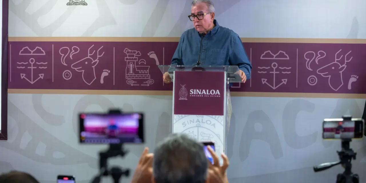GOBIERNO DEL ESTADO CREA 2 BRIGADAS MÁS CONTRA INCENDIOS FORESTALES EN SINALOA: SEBIDES