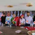 ANUNCIAN CARRERA “JUNTOS SALVANDO VIDAS”