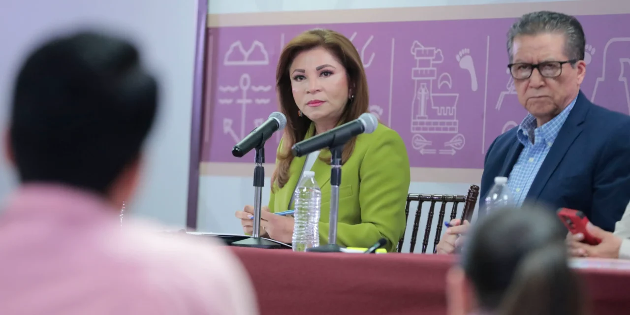 SINALOA ESTÁ EN EL PLAN INTEGRAL DEL SISTEMA NACIONAL DE BACHILLERATO