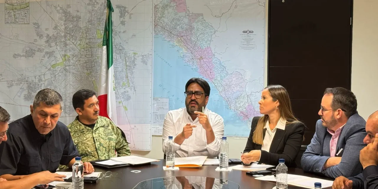 IMPLEMENTARÁN RUTA SEGURA EN IMALA PARA REACTIVAR LA ECONOMÍA
