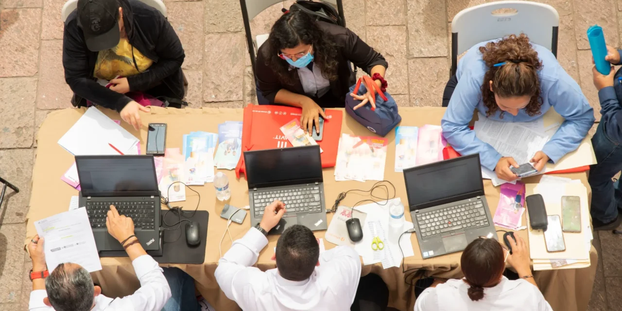 INVITAN A MEGA FERIA DE SERVICIOS EN EL AYUNTAMIENTO DE CULIACÁN