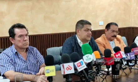 CONVOCA ADECEM A FORTALECER MERCADO INTERNO ENTRE EMPRESAS Y EMPRESARIOS