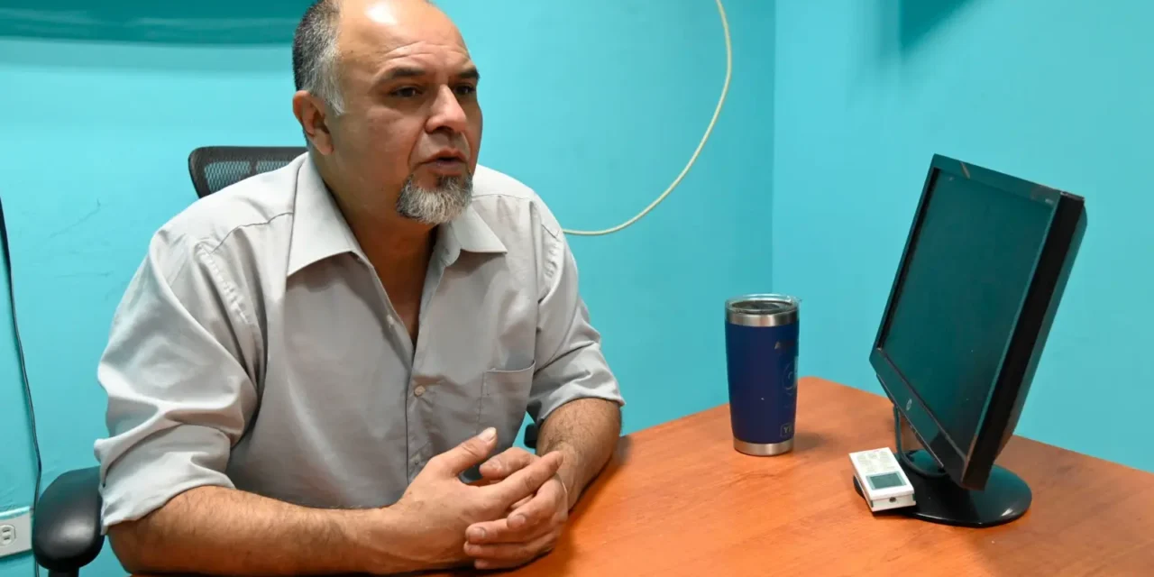 “LA ESPERANZA DE MARTINA” DEL COLECTIVO AGUA ALADA