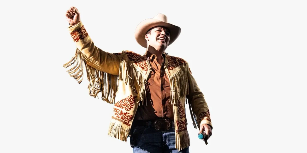 LEANDRO RÍOS ESTRENA ÁLBUM DIECISIETE