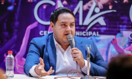 MOMO: UN LEGADO DE PASIÓN Y CREATIVIDAD EN «DIÁLOGOS CON NUESTRA HISTORIA»