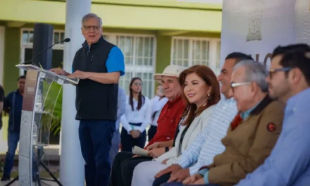 “EN LOS 20 MUNICIPIOS DE SINALOA: EDUCACIÓN INCLUSIVA PARA TODOS Y TODAS”