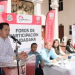 NAVOLATO IMPULSA SERVICIOS PÚBLICOS DE CALIDAD CON CONSULTA CIUDADANA