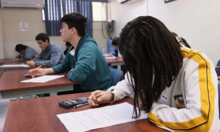 PARA INCENTIVAR EL INTERÉS DE LOS JÓVENES, LA FACULTAD DE CIENCIAS FÍSICO MATEMÁTICAS DE LA UAS FUE SEDE DE LA OLIMPIADA ESTATAL DE FÍSICA
