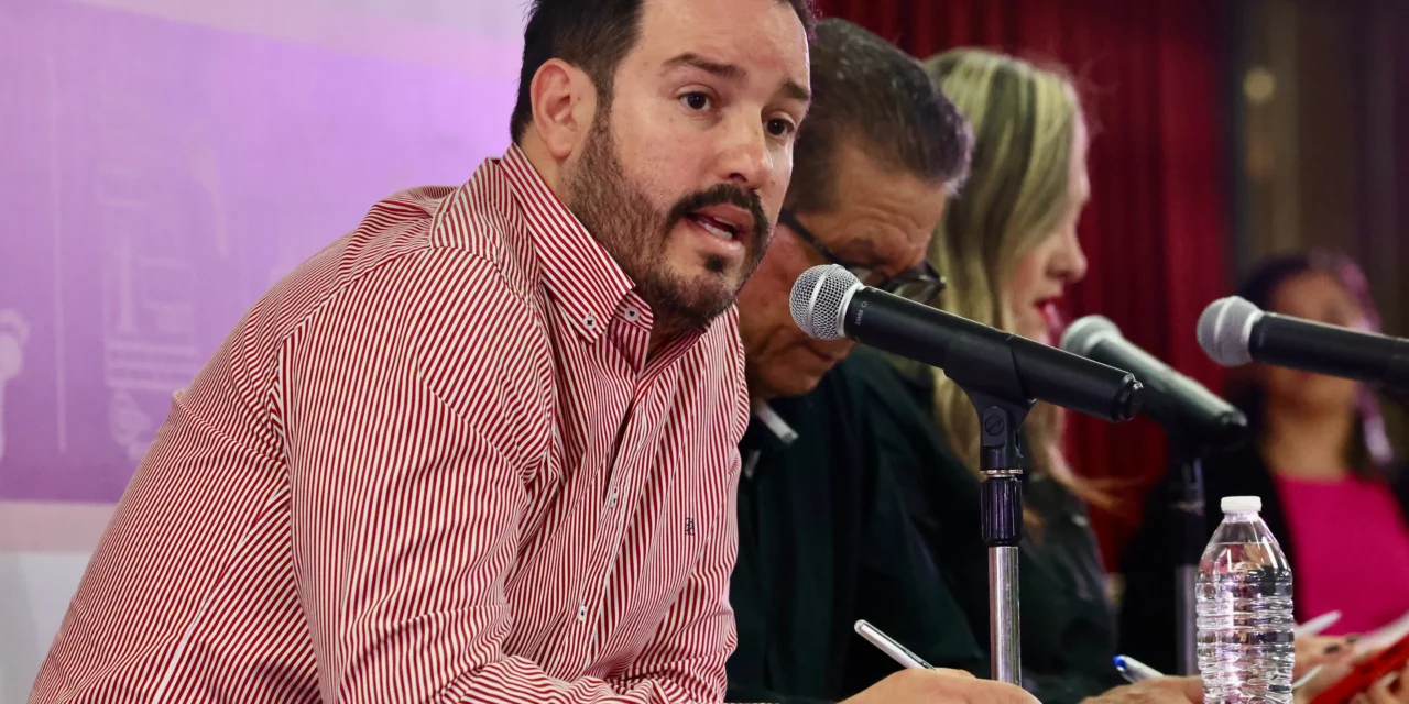 INVERSIÓN MINERA EN SINALOA SUPERA META SEXENAL Y FORTALECE EL DESARROLLO ECONÓMICO