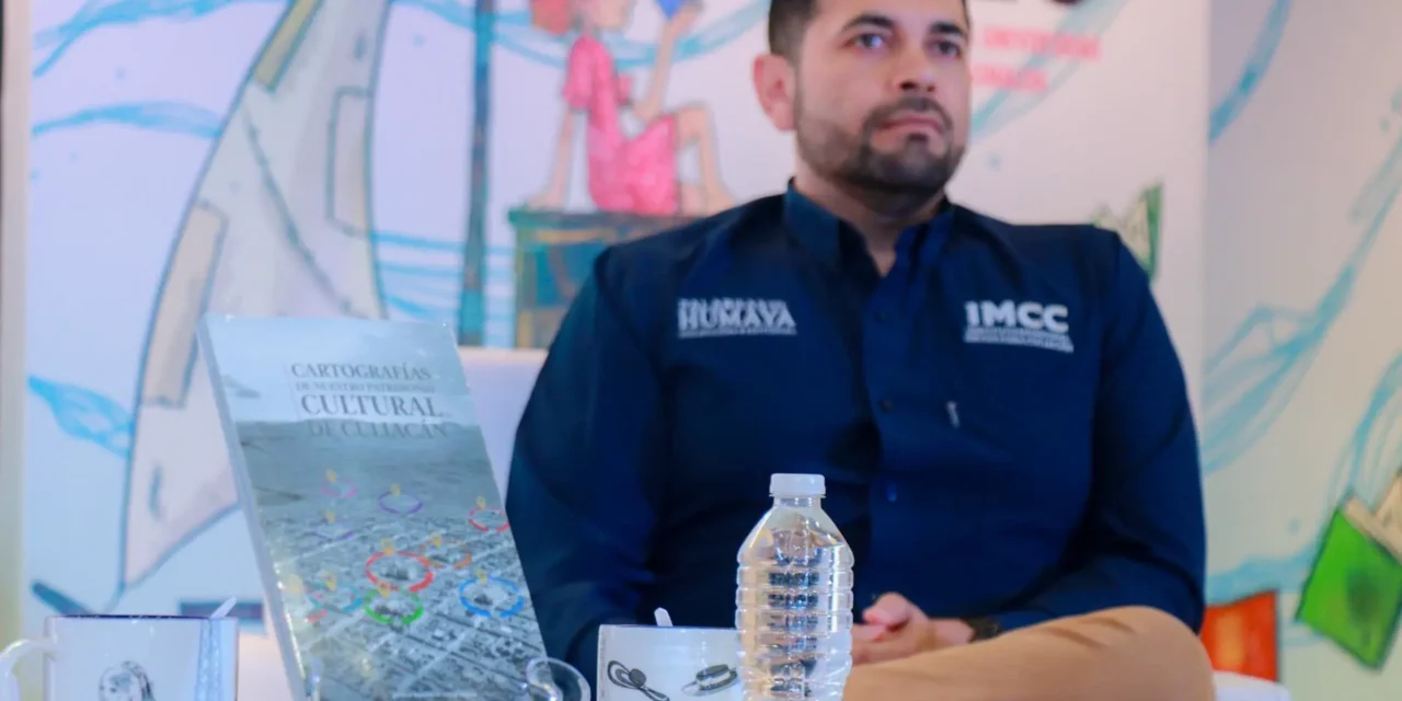 PRESENTARON EL LIBRO «CARTOGRAFÍAS» EN LA FELIUAS 2025