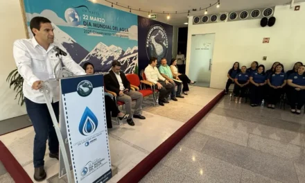 PROMOTORAS DE CULTURA DEL AGUA DE JAPAC, RECIBEN CERTIFICACIÓN DE COMPETENCIAS LABORALES
