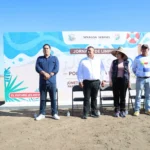 QUEREMOS QUE DESDE SINALOA YA NO APORTARLE MÁS A ESE SÉPTIMO CONTINENTE DE LA BASURA QUE ES MUY VERGONZOSO PARA LA HUMANIDAD: SEBIDES