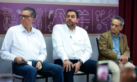 HOY SE REINICIA EL PAGO DE LOS 750 PESOS A MAICEROS SINALOENSES, ANUNCIA EL GOBERNADOR RUBÉN ROCHA MOYA