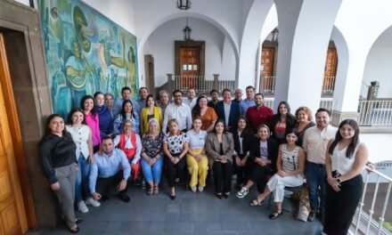 CULIACÁN AVANZA CON RUMBO AL BIENESTAR; COPLADEM APRUEBA POR UNANIMIDAD EL PLAN MUNICIPAL DE DESARROLLO 2025-2027