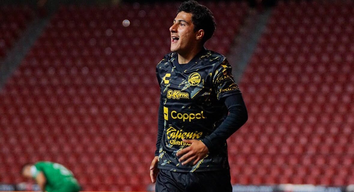 BONILLA Y VARGAS, AL ONCE IDEAL DE EXPANSIÓN