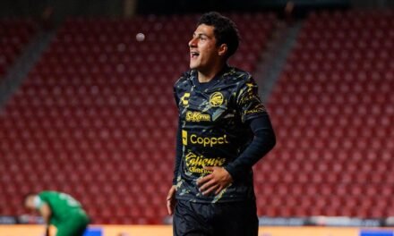 BONILLA Y VARGAS, AL ONCE IDEAL DE EXPANSIÓN