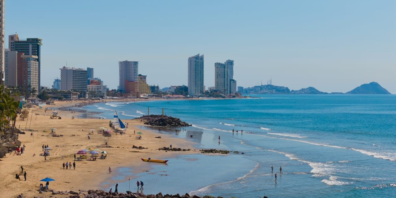 RESERVACIONES PARA SEMANA SANTA EN HOTELERÍA DE MAZATLÁN VAN AL 83%: SECTUR
