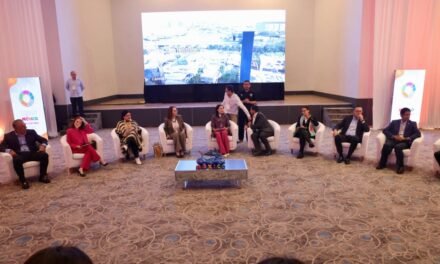 SECTUR SINALOA, PRESENTE EN DIÁLOGO DE CAPITANES DEL TIANGUIS TURÍSTICO 2025